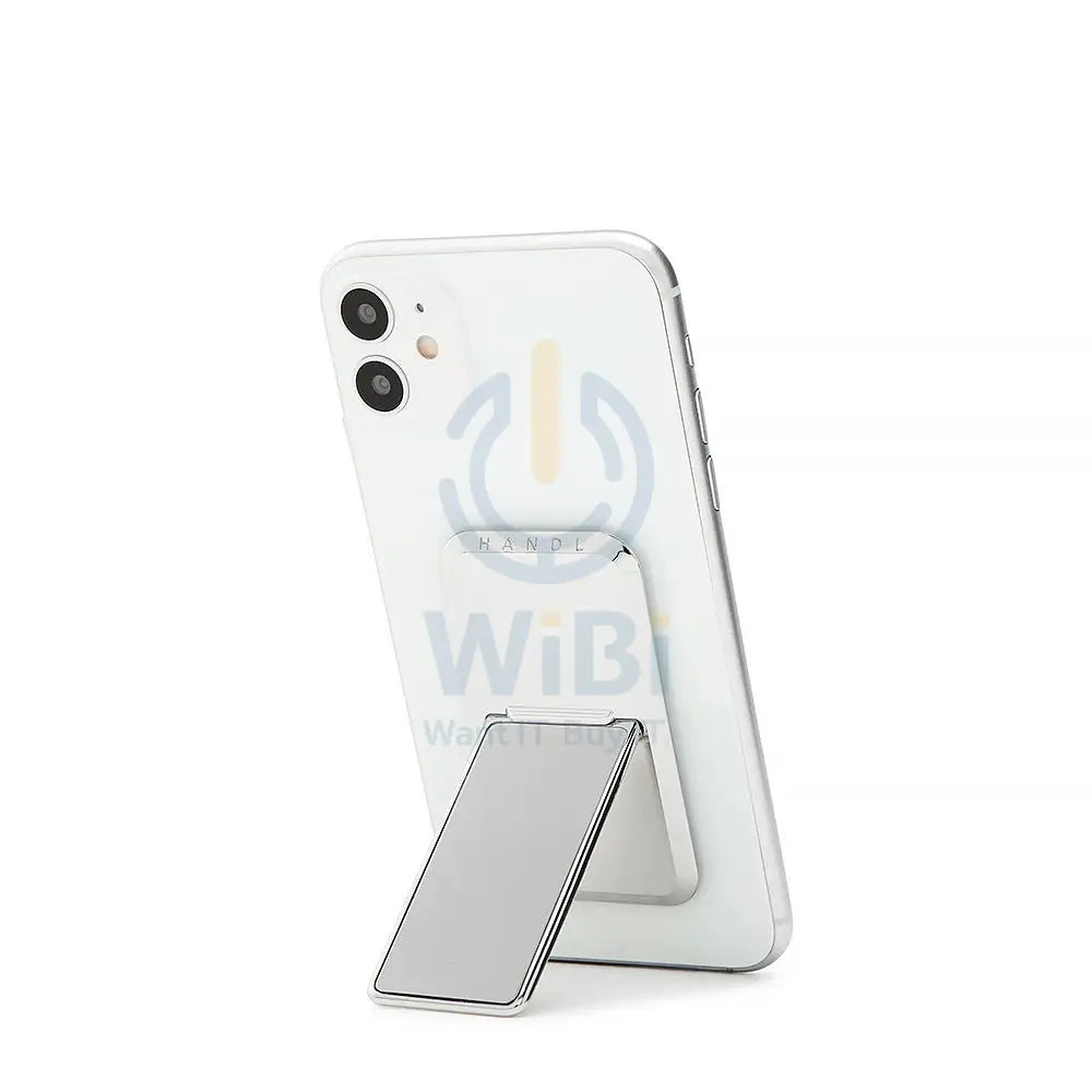 HANDLstick Pro Solid Collection - Silver Accessories > Mobiles & Tablets > Mobiles