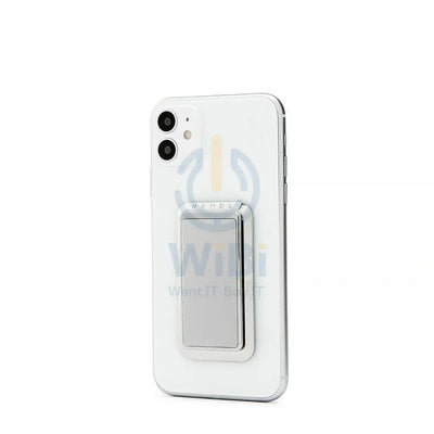 HANDLstick Pro Solid Collection - Silver Accessories > Mobiles & Tablets > Mobiles