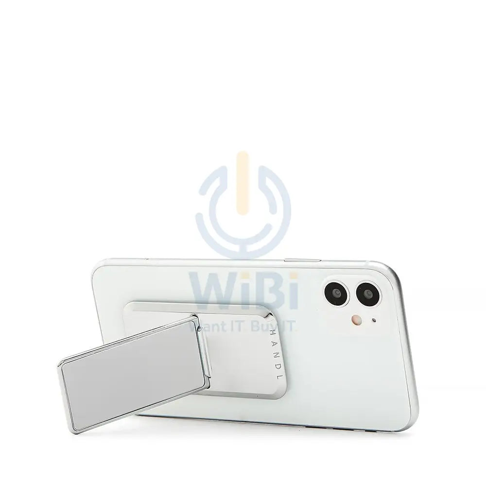 HANDLstick Pro Solid Collection - Silver Accessories > Mobiles & Tablets > Mobiles