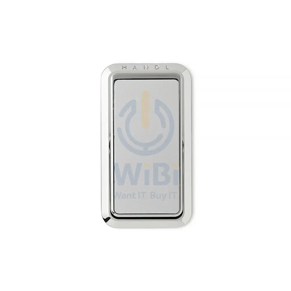 HANDLstick Pro Solid Collection - Silver Accessories > Mobiles & Tablets > Mobiles