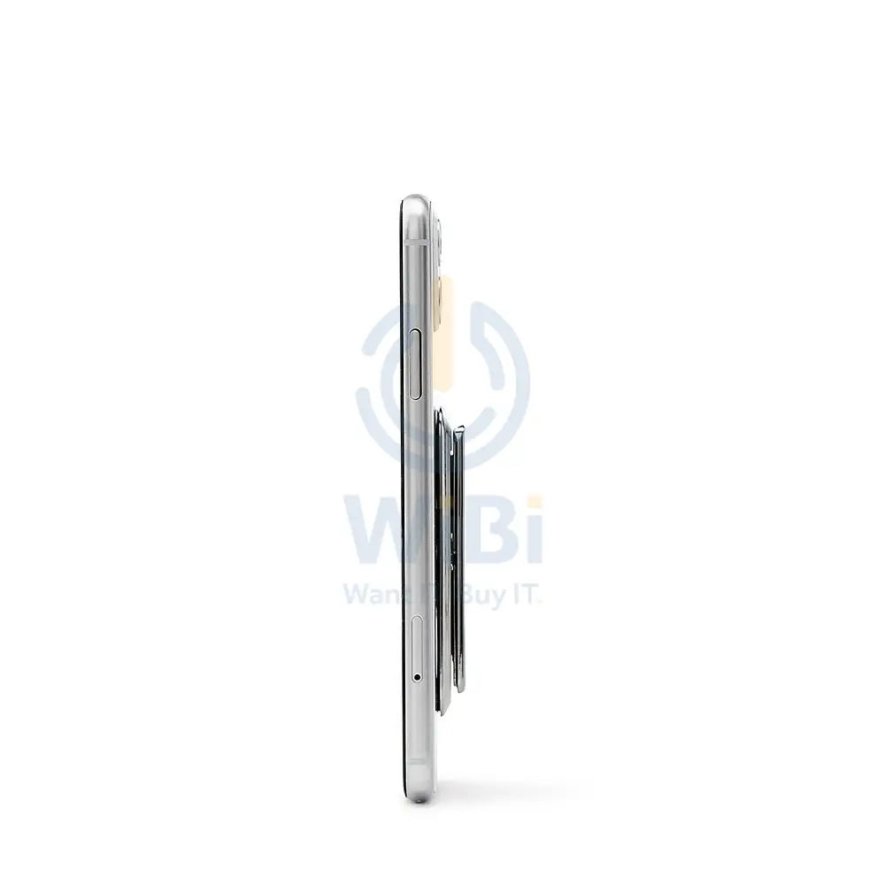 HANDLstick Pro Solid Collection - Silver Accessories > Mobiles & Tablets > Mobiles