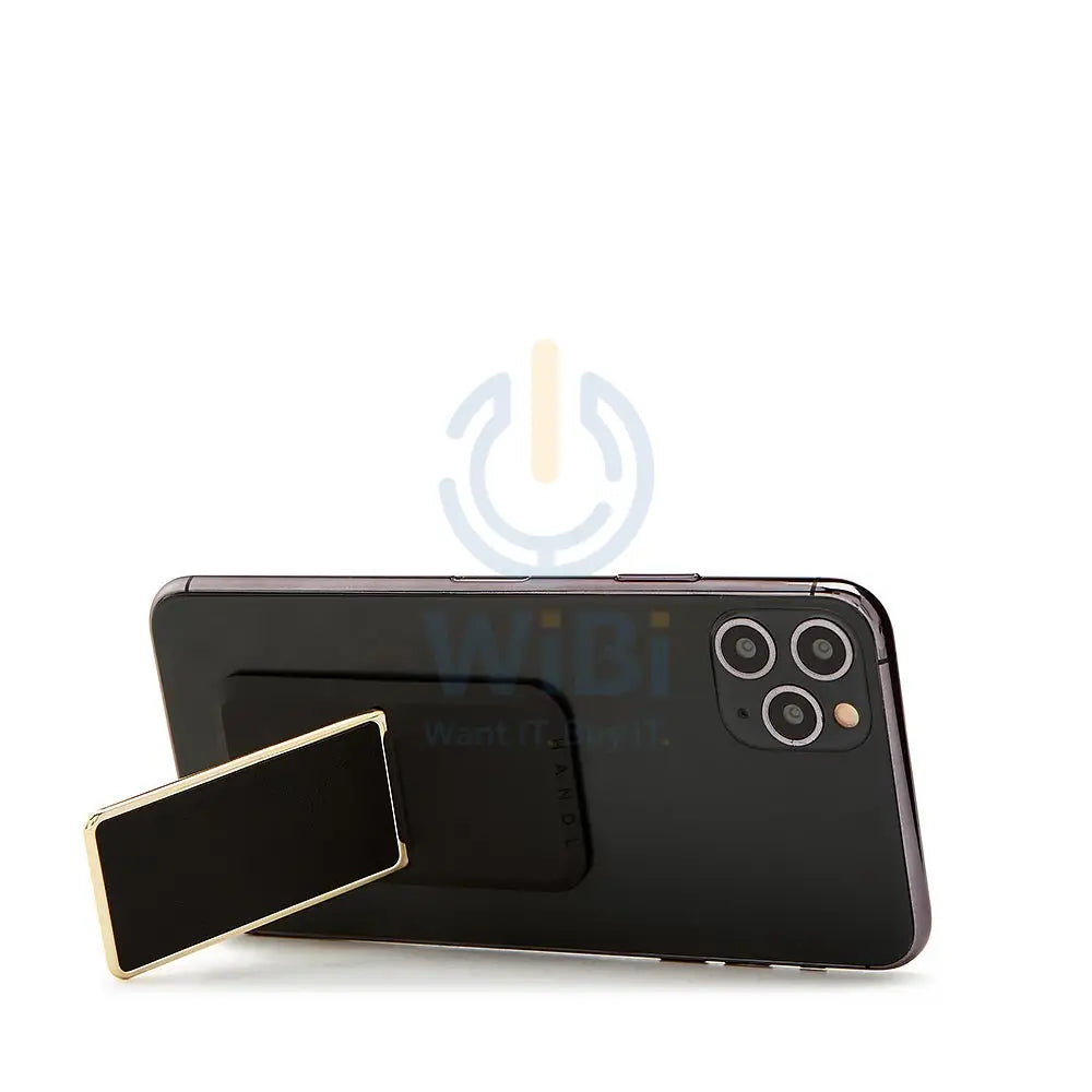 HANDLstick Professional Collection - Black Gold Accessories > Mobiles & Tablets > Mobiles