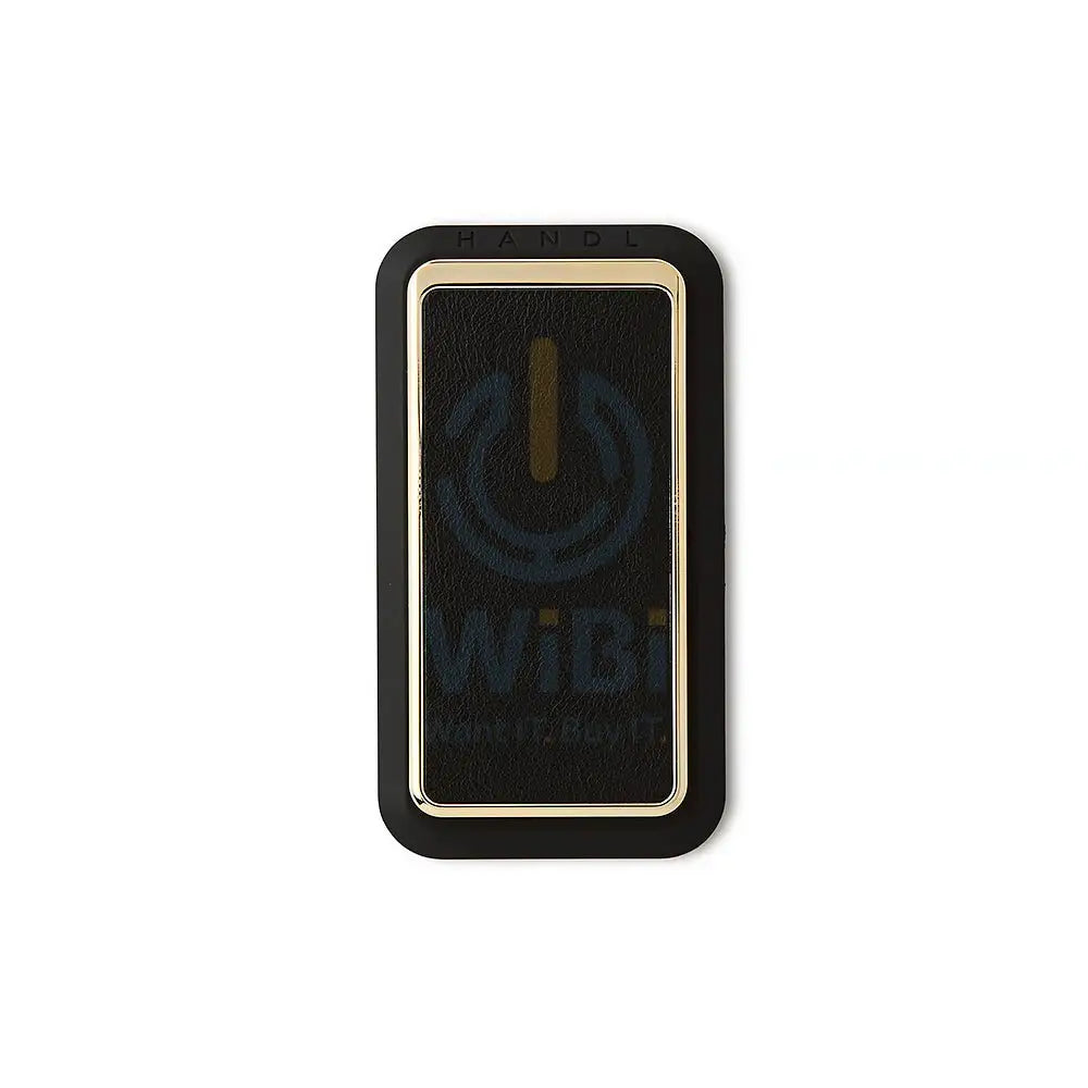 HANDLstick Professional Collection - Black Gold Accessories > Mobiles & Tablets > Mobiles