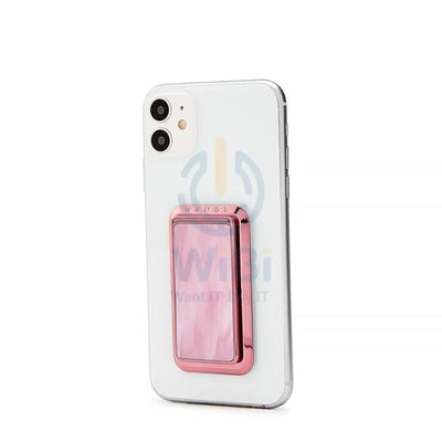 HANDLstick Stone Collection - Pink Accessories > Mobiles & Tablets > Mobiles