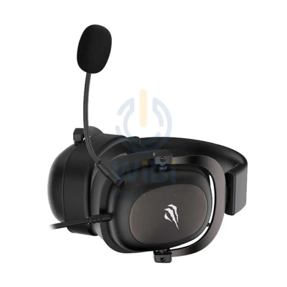 HAVIT Gaming Headset - Black Accessories > Audio > Headphones