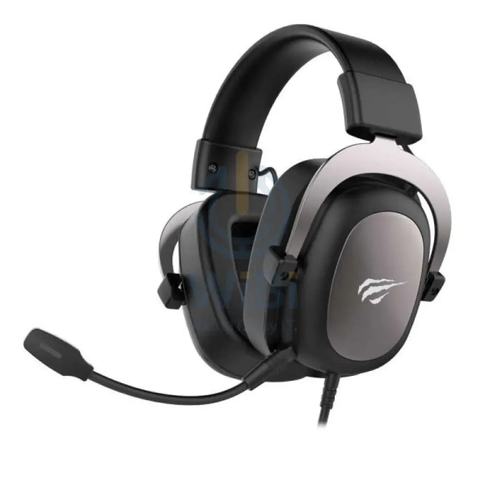 HAVIT Gaming Headset - Black Accessories > Audio > Headphones