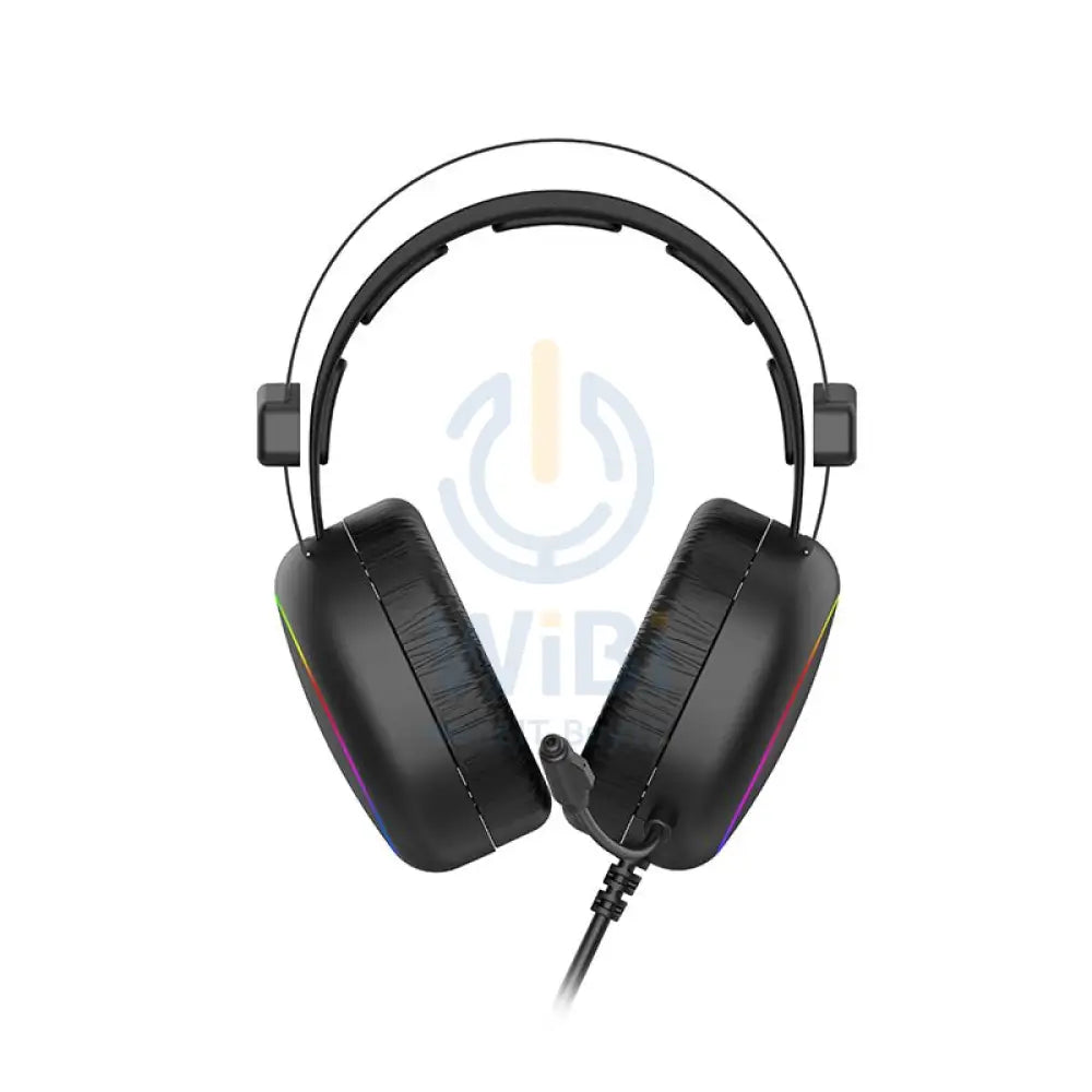 Havit Gaming Headset - Black Accessories > Audio > Headphones > Gaming Zone