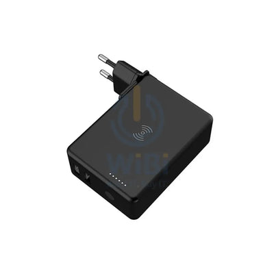 HAVIT H147 Multi-Function Charger Accessories > Power Adapters