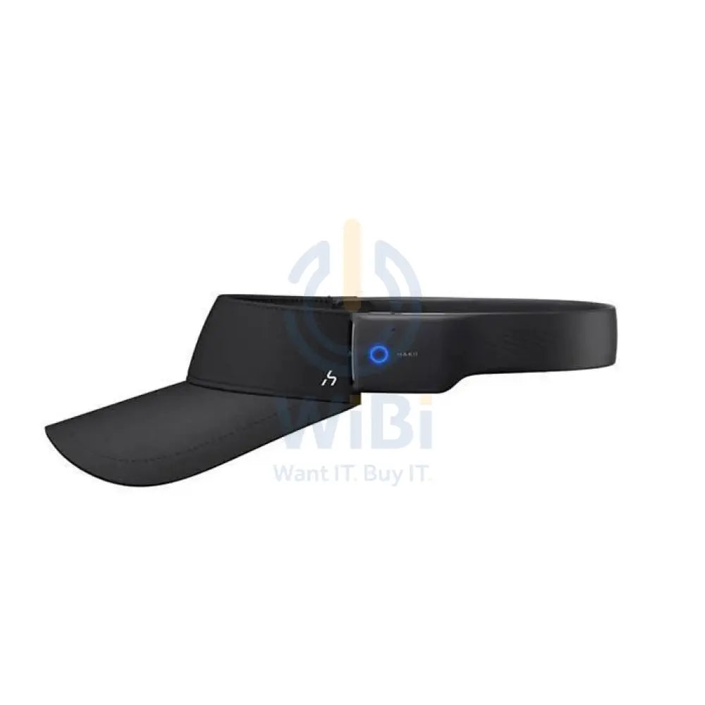 Havit Hakii Mixv Smart Bluetooth Visor Headphones Size M – Black Accessories > Audio > Headphones