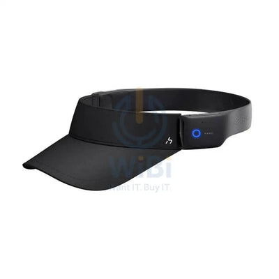 Havit Hakii Mixv Smart Bluetooth Visor Headphones Size M – Black Accessories > Audio > Headphones