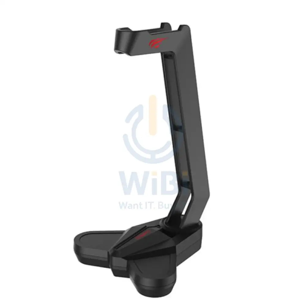 HAVIT Headphones Bracket HY505 - Black Accessories > Mobiles & Tablets > Mobiles > Mobile Holder / Stands