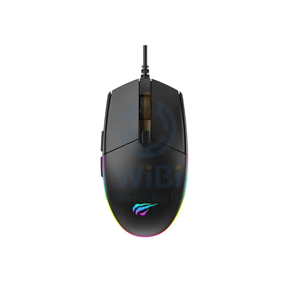 Havit KB501CM 4NI1 Gaming Combo Accessories > Keyboard & Mouse > Gaming Zone