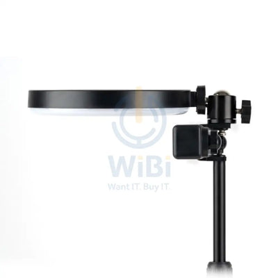 HAVIT Live support With LED Light - ST7021 Accessories > Mobiles & Tablets > Mobiles > Mobile Holder / Stands