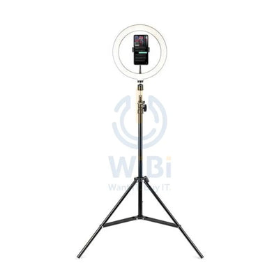 HAVIT Live Support With LED Light - ST7112 Accessories > Mobiles & Tablets > Mobiles > Mobile Holder / Stands
