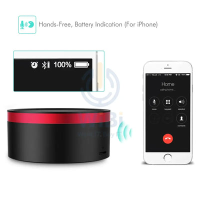 HAVIT M13 بلوتوث مكبر الصوت M13 بلوتوث مع بطاقة الصوت SDفتحة و اكسسوارات الصوت > سماعات