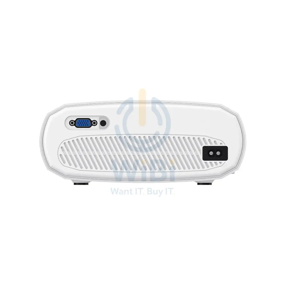 HAVIT-PJ202-UK Projector pro Monitors & Projectors > Projectors