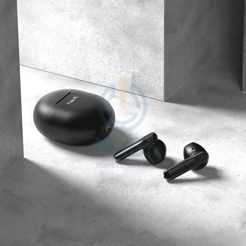 HAVIT TW916 True wireless stereo earbuds - White Accessories > Audio > Headphones