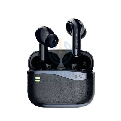 Hie-Q M6 Pro Earbuds - Black Accessories > Audio > Headphones
