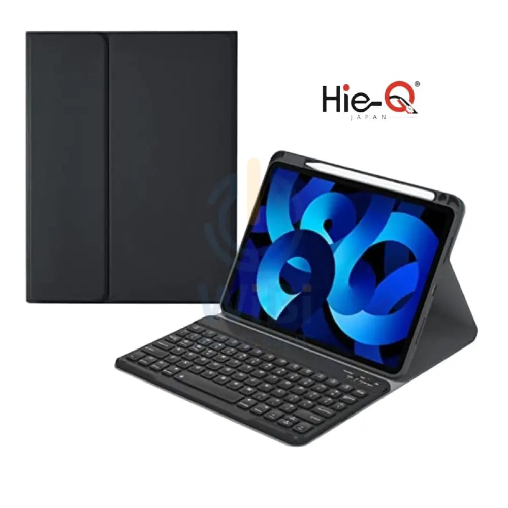 Hie-Q Smart Keyboard - 12.9’’ / Bluetooth Accessories > Mobiles & Tablets > Tablets > Keyboard & Mouse