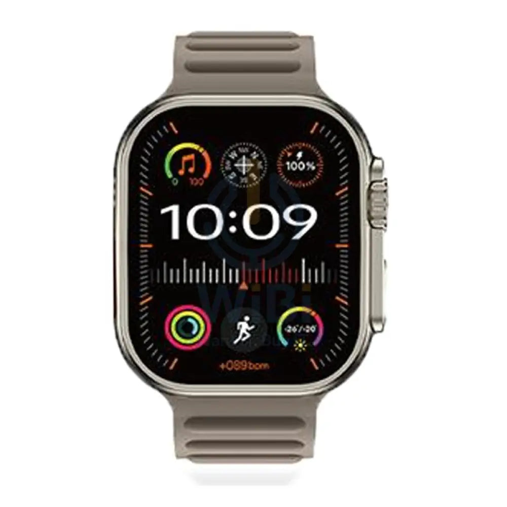 HIE-Q ULTRA S9 Smart Watch - Bluetooth Smart Watches