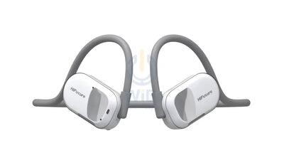 HiFuture Open-Ear Sport earphone - Gray&White Accessories > Audio > Headphones