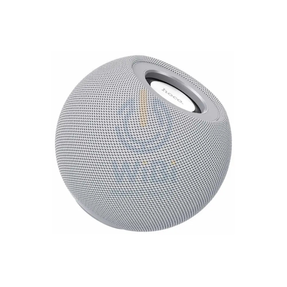 HOCO BS45 Wireless Portable Loudspeaker - Grey Accessories > Audio > Speakers