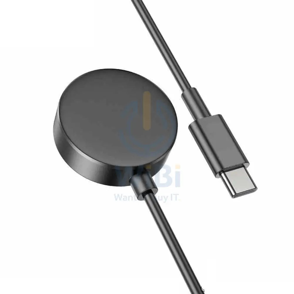 Hoco CW48 Wireless Charger For Samsung Smart Watch Accessories > Smart Watches > Chargers
