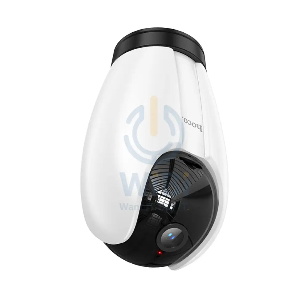 Hoco D6 Indoor PTZ HD Camera Cameras > Security Cameras