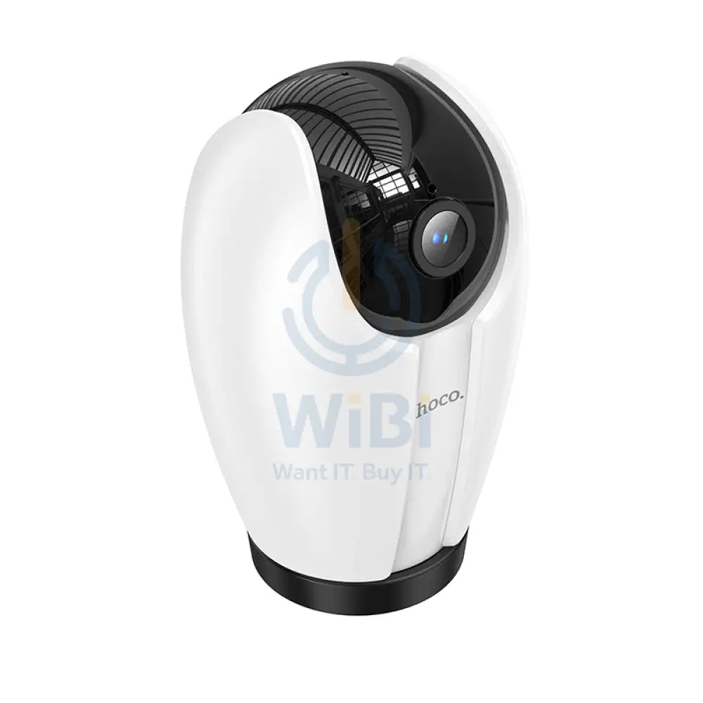 Hoco D6 Indoor PTZ HD Camera Cameras > Security Cameras
