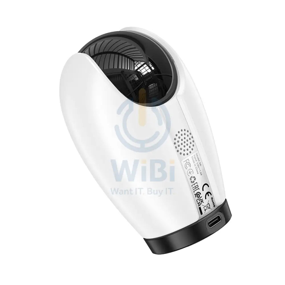 Hoco D6 Indoor PTZ HD Camera Cameras > Security Cameras