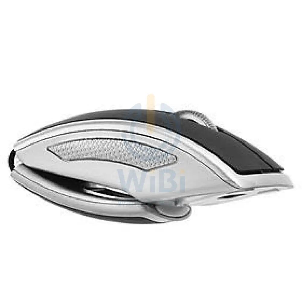 Hoco DI03 foldable USB wireless 2.4G mouse Accessories > Keyboard & Mouse