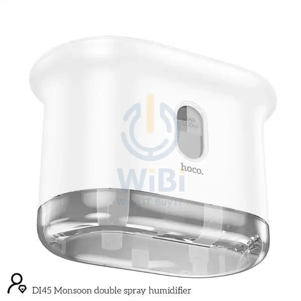 Hoco Di45 desktop double spray humidifier Accessories > Smart Devices