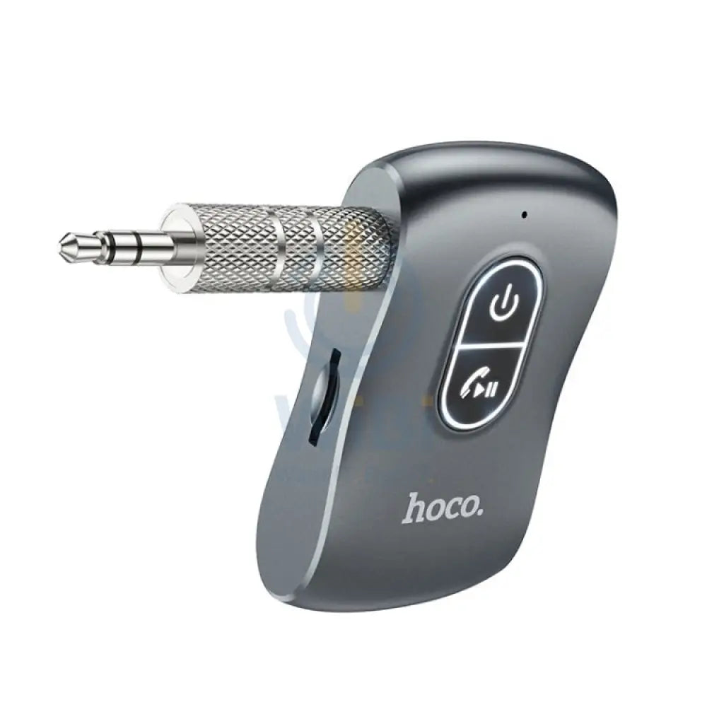 Hoco E73 Aux Wireless Receiver - 3.5 mm / 200mAh Accessories > Other Accessories