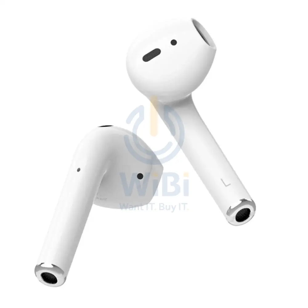 Hoco EW74 True wireless stereo Earbud - Bluetooth / White Accessories > Audio > Headphones