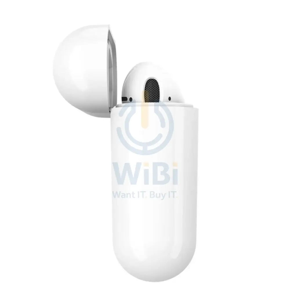 Hoco EW74 True wireless stereo Earbud - Bluetooth / White Accessories > Audio > Headphones