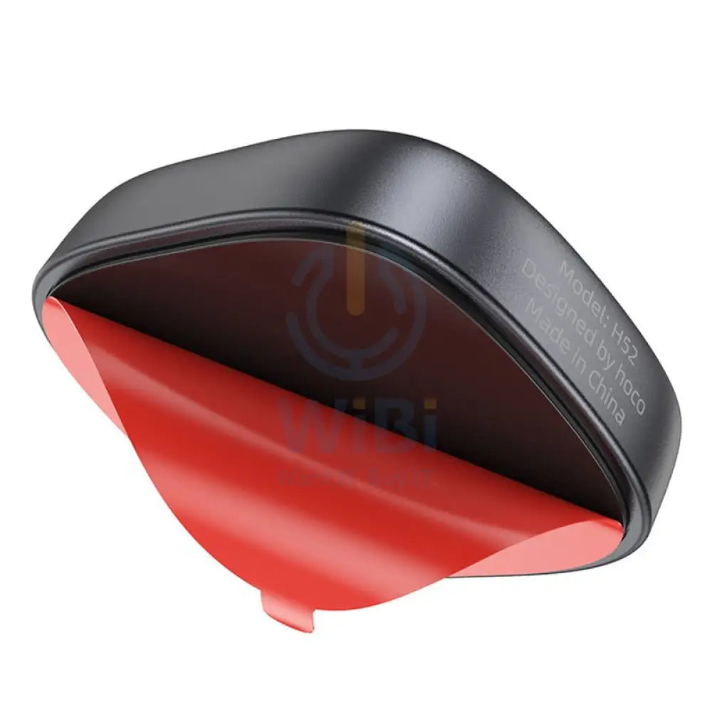 Hoco H52 Mini Size Magnetic Dashboard Car Phone Holder - Black Accessories > Mobiles & Tablets > Mobiles > Mobile