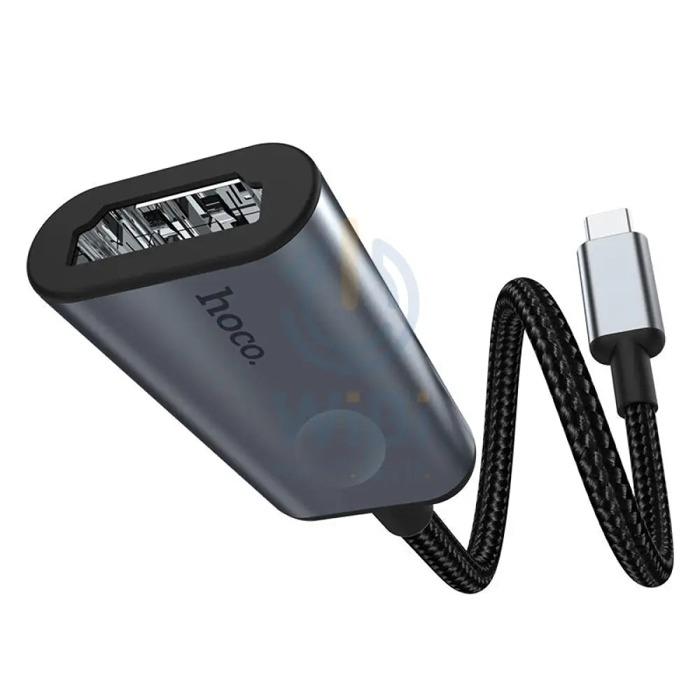 HOCO HB21 Converter - USB-C To HDMI / 4K