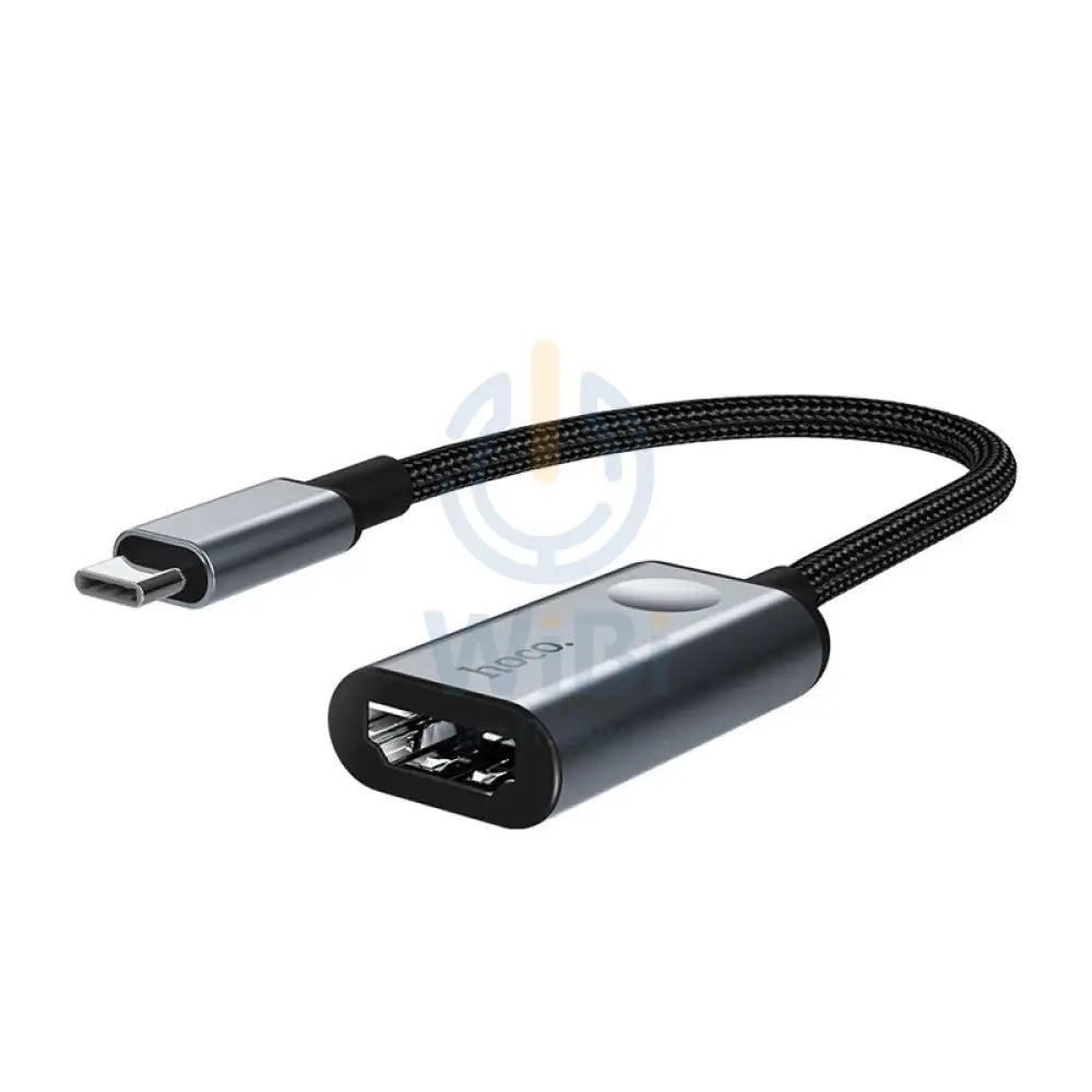 HOCO HB21 Converter - USB-C To HDMI / 4K