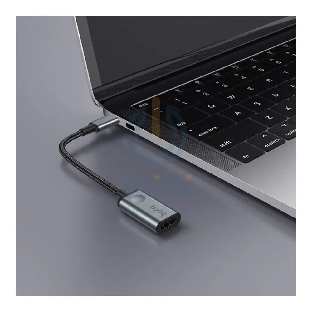 HOCO HB21 Converter - USB-C To HDMI / 4K