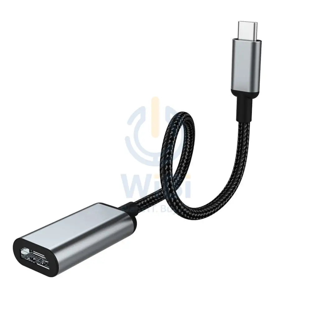 HOCO HB21 Converter - USB-C To HDMI / 4K