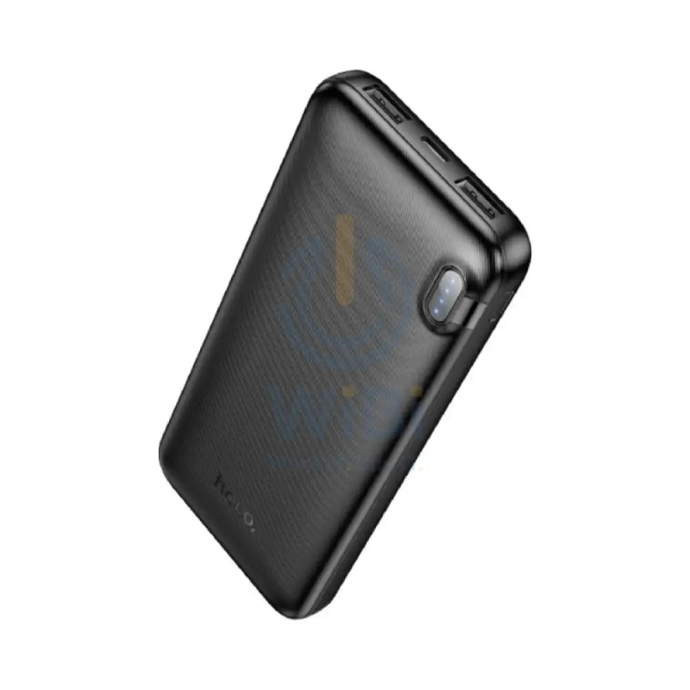 Hoco J128 Power Bank - 10,000mah / 32W / Black Accessories > Power Bank