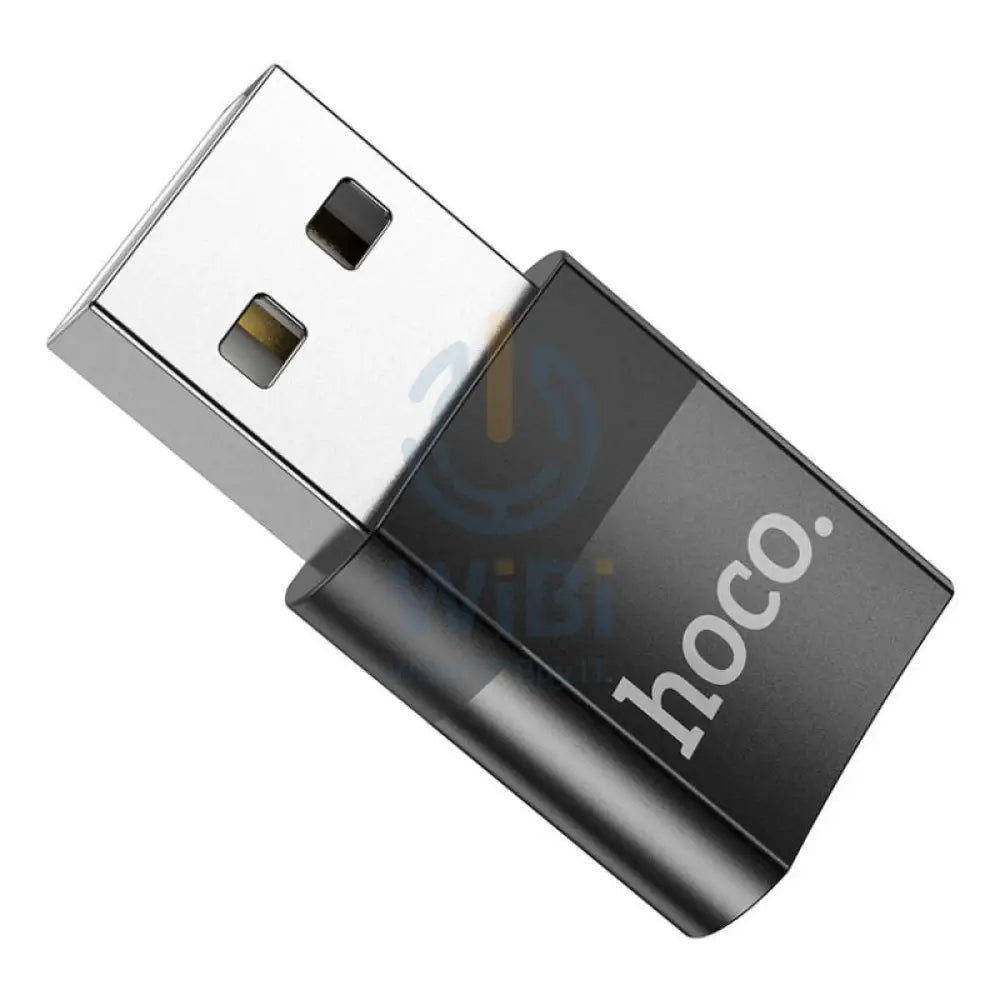 HOCO UA17 OTG Adapter - USB-A To USB-C