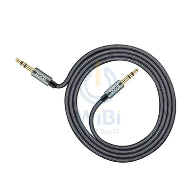 HOCO UPA03 Noble Aound Audio AUX Cable - 3.5mm Jack