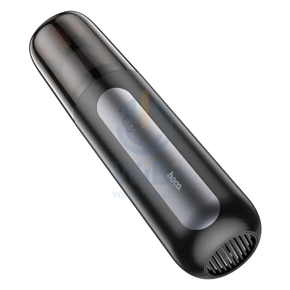 HOCO ZP1 Vacuum Cleaner - black gray Accessories > Smart Devices