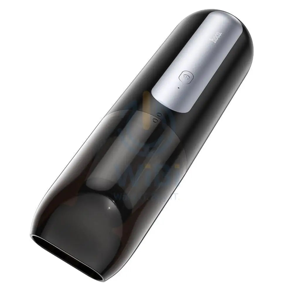 HOCO ZP1 Vacuum Cleaner - black gray Accessories > Smart Devices