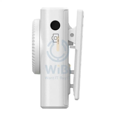 HOLLYLAND LARK M2 DUO All-in-One Lavalier Wireless Combo Microphone System - Ivory White Accessories > Audio >