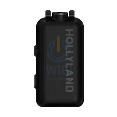 HOLLYLAND LARK MAX 2 Combo 4-Person Wireless Microphone System - 2.4GHz / Space Gray Accessories > Audio > Microphone