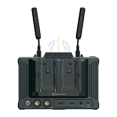 HOLLYLAND Pyro 7 Wireless Transceiver Monitor - 7.0’’ LCD / Black Monitors & Projectors > Monitors