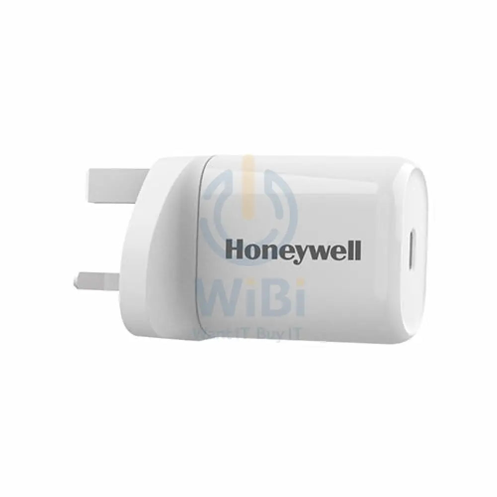 Honeywell Zest Wall Charger - 20W / Type-C / White Accessories > Power Adapters