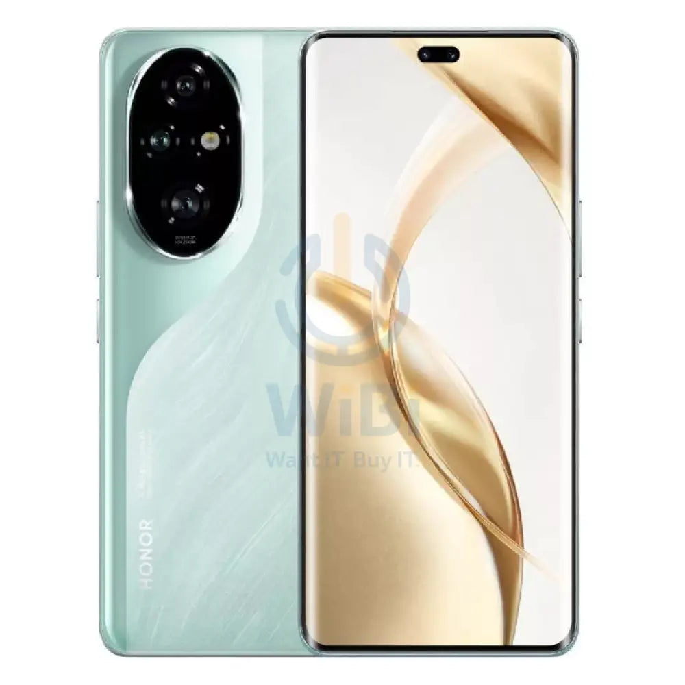 برو 200 برو - 12 جيجابايت / 512 جيجابايت / 6.78'' / 5جي .78'' / 5جي / أزرق سماوي -هواتف تابلت هواتف